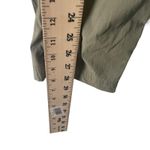 Avalanche  Women's Size Small Outdoor Sage Green Nylon Pants Photo 9