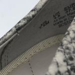 Franco Sarto  Slip-on Animal Print  Sneaker Sz 7.5 Photo 2