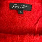 On 12th personalized sweater for Christmas Red Photo 5