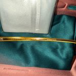 Gucci  women’s cat eye yellow frame sunglasses new‎ in case designer, sun Photo 5