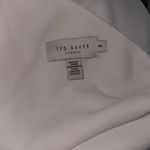 Ted Baker NWOT  Gabie Faux Wrap Belted Midi Dress Fully Lined TB 3 US 8 Photo 6