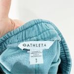 Athleta Farallon Jogger in Borealis Green Size Small Photo 9