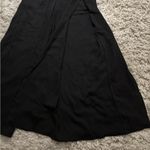 Fourteen & 9th  Chic Black Wide Leg Women's Pants Size S Photo 2