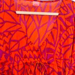 Echo cover up Red Size undefined Photo 1