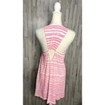 Lilly Pulitzer Lilly‎ Pulitzer Women's XXS Swing Cover Up Dress Multicolor Summer Beach Photo 3