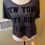 EXPRESS  ‘New York City Girl Chic’ top Photo 2