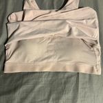 Athleta  Conscious Crop Tank Size S Photo 2