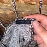 Oysho  Brown Cream Leopard Animal Print Strappy Tank Top Women's Size Small Photo 5