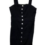 Forever 21  Contemporary Denim Button down Dress XS Photo 0