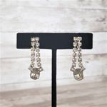 Vintage Screw On Earrings Photo 6