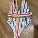 2 piece bikini set L Size L Photo 0
