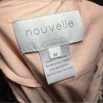 NOUVELLE AMSALE • Formal Dress • Pink • Medium • Bridesmaid • Wedding • Prom Photo 4