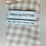Urban Outfitters  Cap Sleeve Gingham Dress size M preloved great clean condition Photo 7