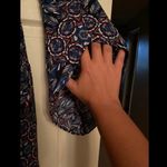 Umgee Nwt  floral bell Sleeve Romper Photo 5