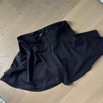 Old Navy  Active Skirt High-Rise Black Photo 0