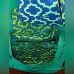 ORYANY Teal Green Convertible Belt Bag Crossbody Shoulder Bag Photo 11