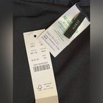 J.Crew  High Rise Bikini Bottom Navy Blue Size 3X Photo 1