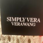 Simply Vera New With Tag  Maxi Skirt Size S Photo 5