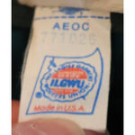 Jordan Vintage Teal Taffeta Gown Mother of Bride Old Hollywood Elegant Formal Size 9/10 Photo 5