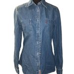 Levi's Jean Shirt Photo 0