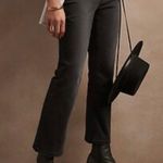 Banana Republic BR Bootcut Cropped Jean  Photo 0