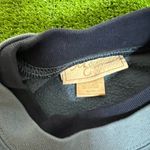 Vintage Crewneck Sweatshirt MED Womens Blessed Grandma Pullover Blue Grannycore Photo 2