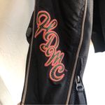 Harley Davidson jacket size xl riding gear motorcycle y2k vibes Photo 11