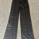 Satin Pants Black Photo 0