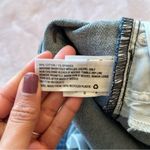 Universal Threads Denim midrise shorts Photo 5