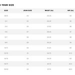 Levi's Wedgie Straight Jean Photo 2