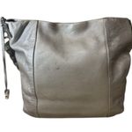 Brighton  Shoulder Bag Leather Crossbody Purse Photo 4
