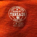 Rivalry Threads Syracuse Orange Vneck Tee From M Photo 7