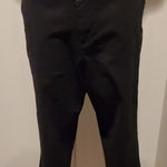 Jag jeans NWT  Classic Fit Black Pants (20W) Photo 0