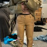 Hollister Holster Leather Pants Photo 0