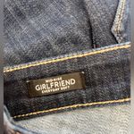 White House | Black Market  Women's Blue Jeans Photo 3