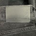 Citizens of Humanity  Isola Cropped Boot Stormy Size 23 Photo 12