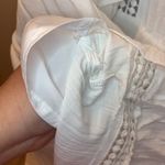 A New Day  dress nwot white Victorian style XL Photo 11