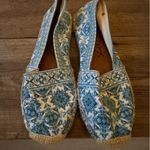 Brighton  Belinda Espadrilles Size 10 Photo 1