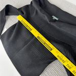 Wild Fable Black Ribbed Off the Shoulder Cropped Sweater Size Medium Photo 5