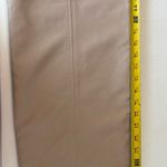 Pacific trail  Roll Up Cuff Pants Water Recepellent Bone Women’s Size L  Photo 7