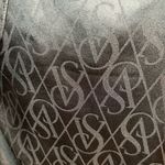 Victoria's Secret  satin black tank top size medium Photo 1