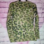 Burton  WOMEN'S MIDWEIGHT CREW NECK LONG SLEEVE DRYRIDE BASE LAYER SHIRT SMALL Photo 1