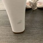 Raye  white lace up heel Photo 3