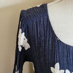 Westport  1962 embroidered shift dress size Photo 3