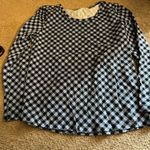 Vera Bradley  xs blouse Photo 1
