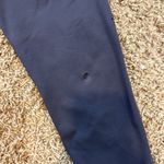 Stella McCartney X Adidas Running Leggings in Gray Women's Size Small Photo 2