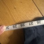 Club Monaco  linen blend joggers large navy Photo 7