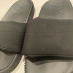 ZARA COPY -  puffy slides Photo 1