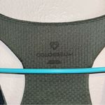 Colosseum Athletics Colosseum Camo Sports Bra/Leggings Set M Photo 1