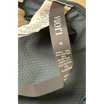 Vuori Women's Medium Sports Bra in Slate Blue Photo 2